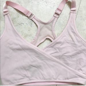 Gymshark elite sports bra